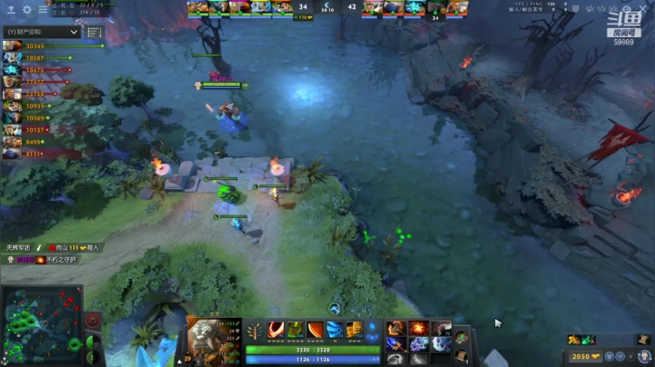 【2021-03-19 12点场】亚瑟归来丶：亚瑟VS萧瑟 8000单排