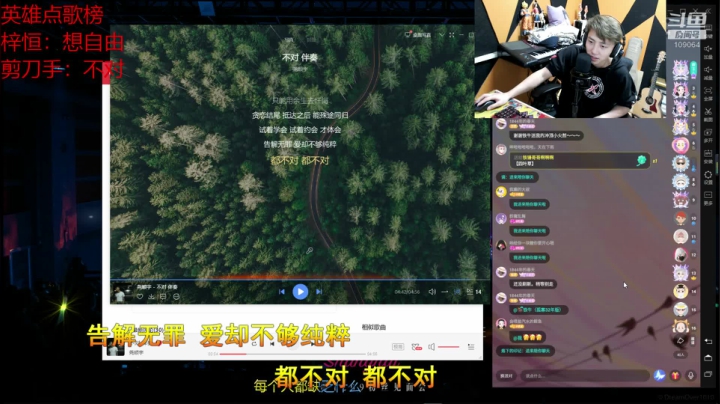 【户外】尧顺宇的精彩时刻 20210320 00点场