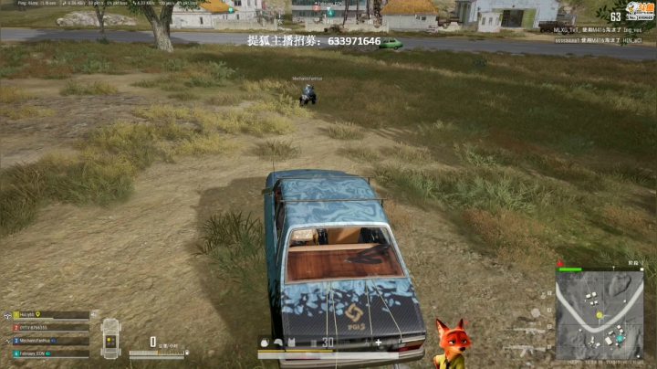 【逃离塔科夫】狐狸不太Sao的精彩时刻 20210320 10点场