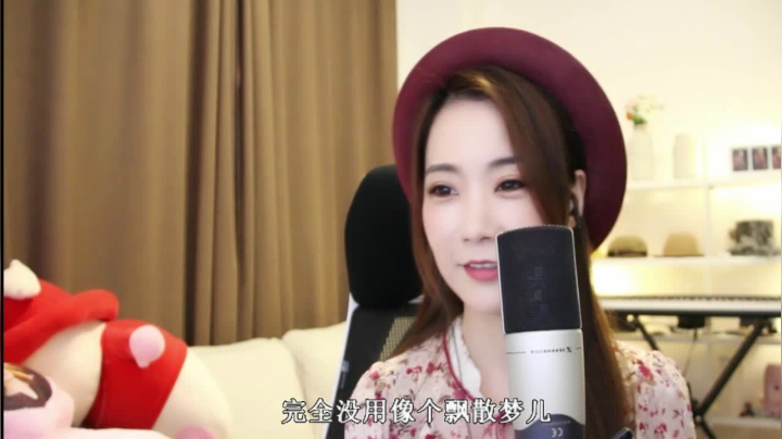 【音乐】亮声Open的精彩时刻 20210320 21点场