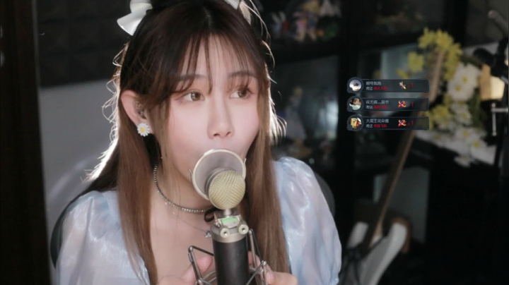 【二次元】Misa喵老师的精彩时刻 20210321 02点场