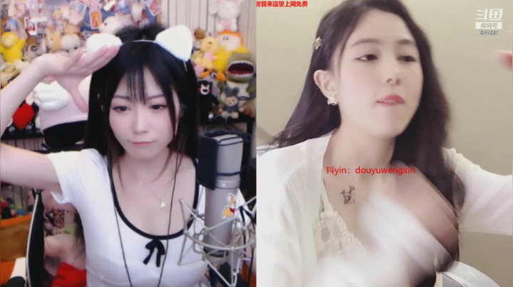 【2021-03-21 01点场】小酒窝翁馨：青春易逝，岁月难欺