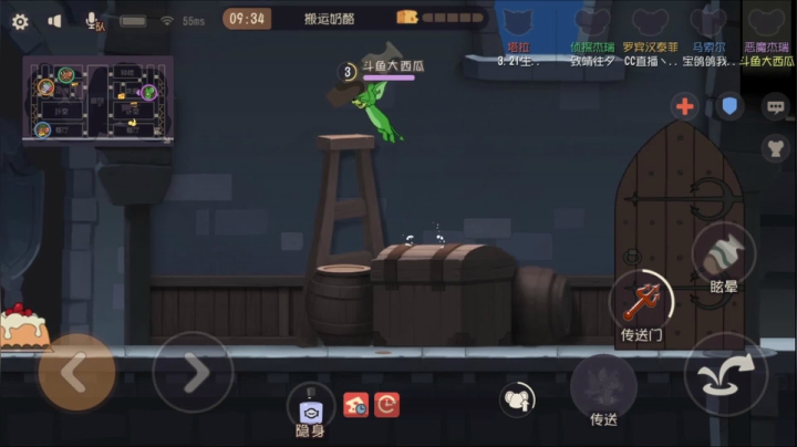 【2021-03-21 11点场】津津有味大西瓜：欧皇小王子在世