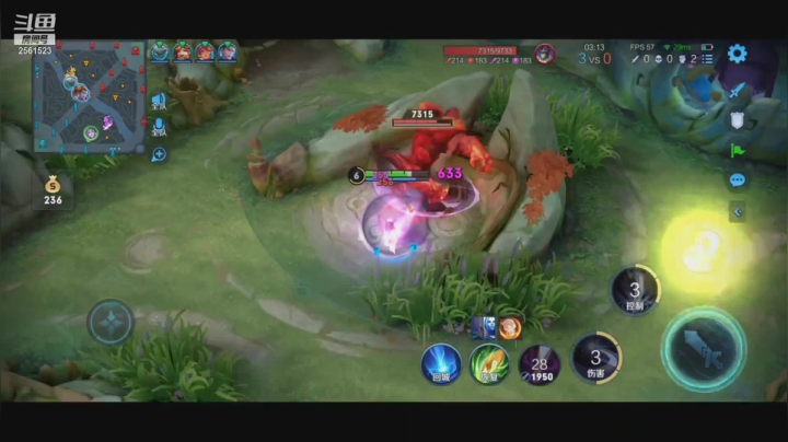 【2021-03-19 18点场】冲酱ccc：巅峰赛冲冲冲!