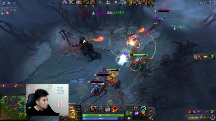 【2021-03-18 20点场】青择_：始于颜值，忠于技术！