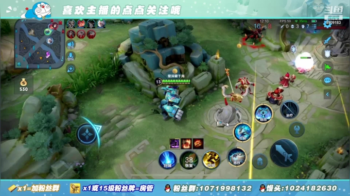 【2021-03-20 15点场】馒头馒头馒头头：馒头头：三排排