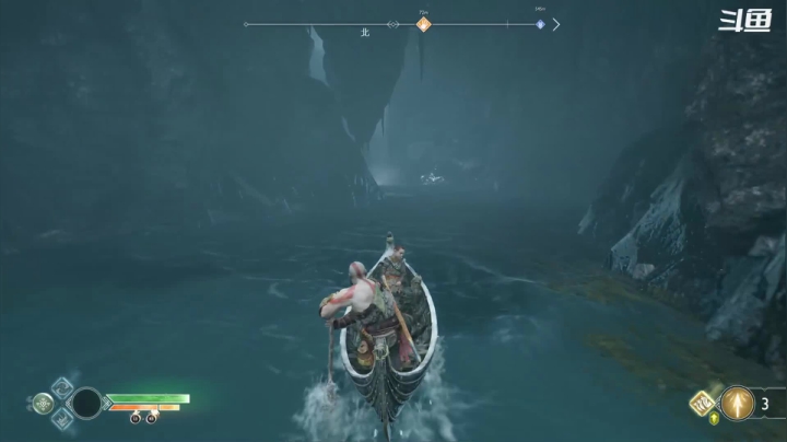 【2021-03-21 21点场】面面666：战神4 漫游北欧