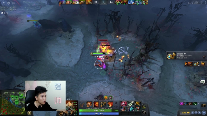 【2021-03-18 18点场】青择_：始于颜值，忠于技术！