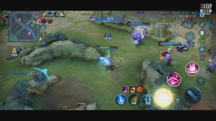 【2021-03-20 19点场】冲酱ccc：冲酱：巅峰赛连胜吧！！！