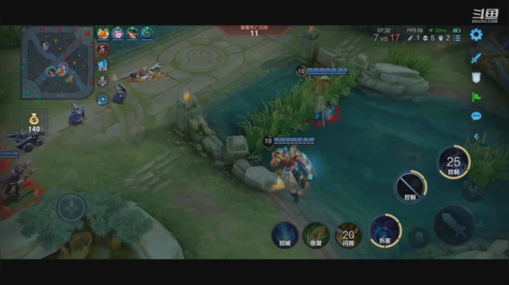 【2021-03-14 17点场】冲酱ccc：冲酱的巅峰连胜日记！！！