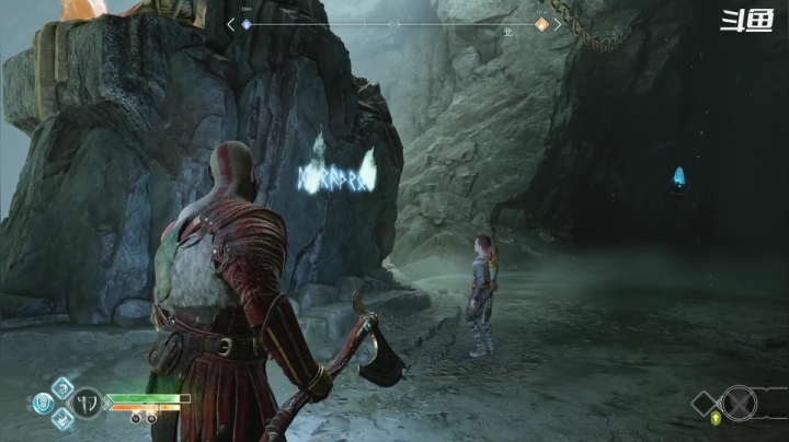 【2021-03-21 19点场】面面666：战神4 漫游北欧