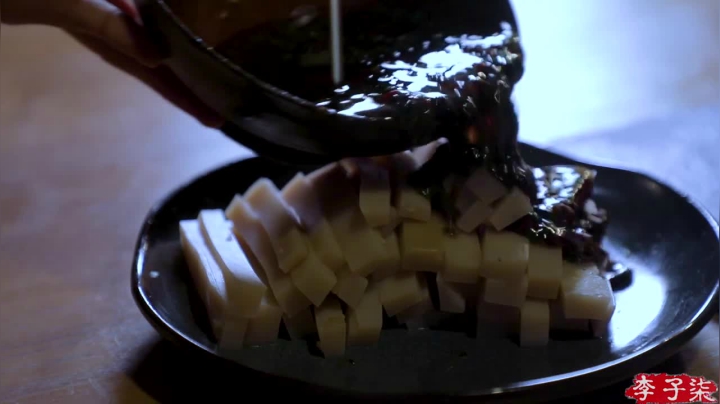 【美食】李子柒liziqi的精彩时刻 20210321 11点场