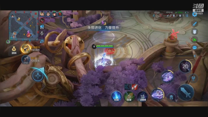 【2021-03-20 21点场】冲酱ccc：冲酱：巅峰赛连胜吧！！！