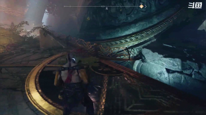 【2021-03-19 18点场】面面666：战神4 漫游北欧