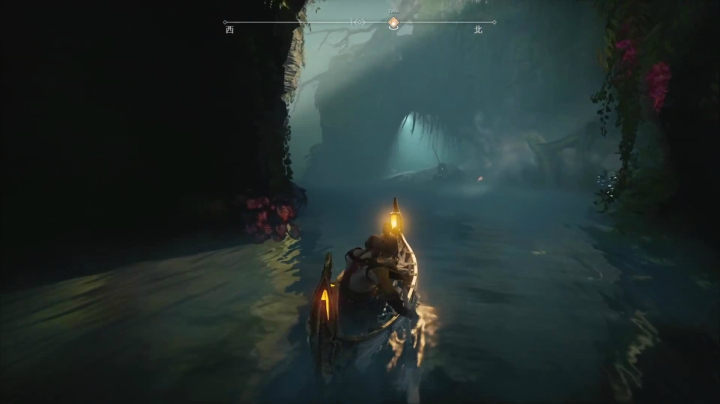 【2021-03-19 16点场】面面666：战神4 漫游北欧