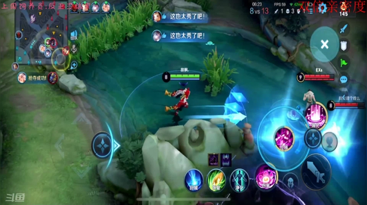 【2021-03-20 22点场】七潇丷：声优·惊悚·下饭·恐怖游戏！！