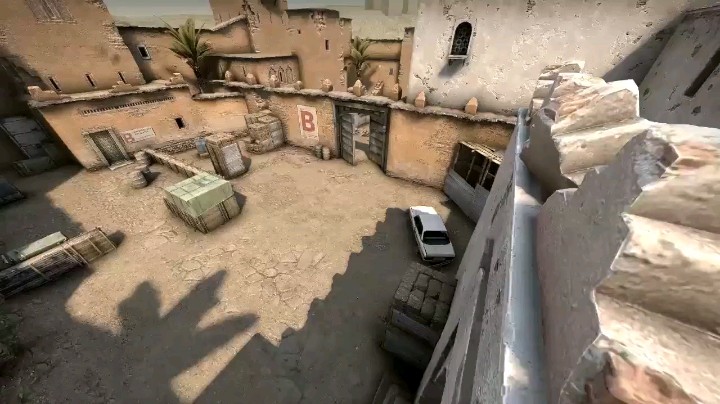 csgo蓄蓄发布了一个斗鱼视频2021-03-21