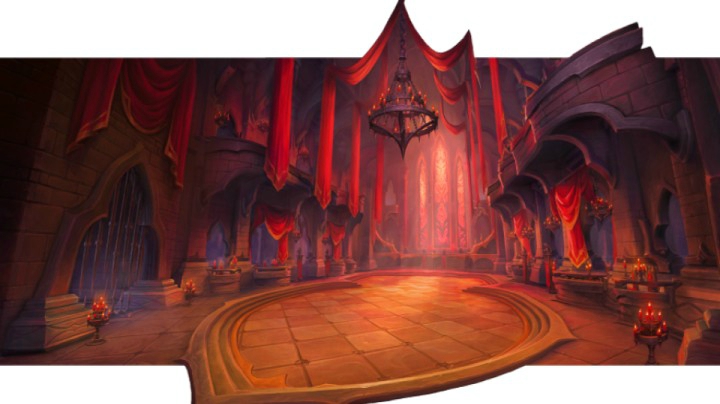 暗影魔橙大帝录像