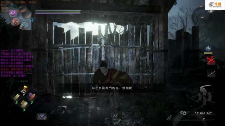 【2021-03-21 01点场】波波v先生：战时威力无穷三周目勇战妖魔