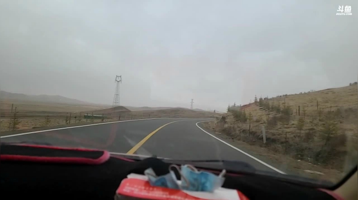 【2021-03-21 17点场】叶子户外：《纪实直播》新疆之旅→若尔盖
