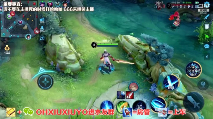 铠精彩双杀