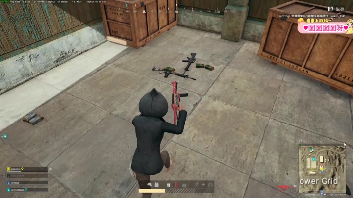 【2021-03-20 23点场】果小果是个弟弟：果小果：周六愉快~1.2倍亲密度~