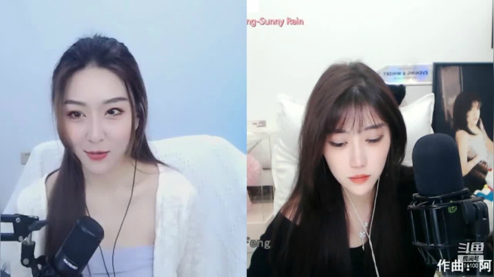 【颜值（横屏）】美味银z的精彩时刻 20210321 02点场