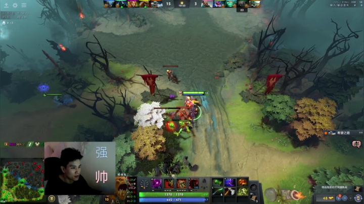 【2021-03-18 16点场】青择_：始于颜值，忠于技术！