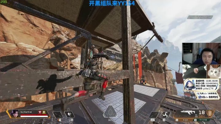 【2021-03-21 03点场】皮特174：猎杀局狗狗能上大分