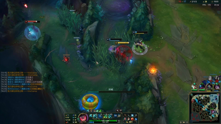 【2021-03-16 22点场】子梦锤石：子梦：艾欧尼亚组排上王者