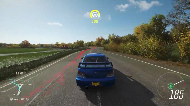 【2021-03-21 16点场】SYLoveRain：菜的一匹吖