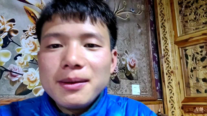 【2021-03-21 20点场】叶子户外：《纪实直播》新疆之旅→黄河九曲第一湾