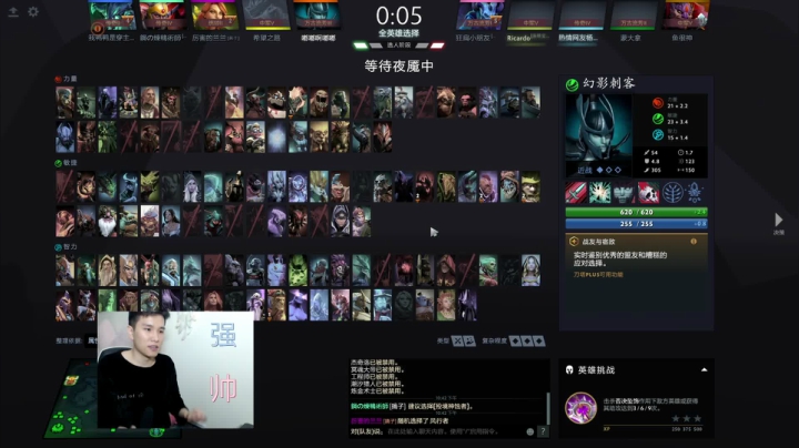 【2021-03-18 22点场】青择_：始于颜值，忠于技术！