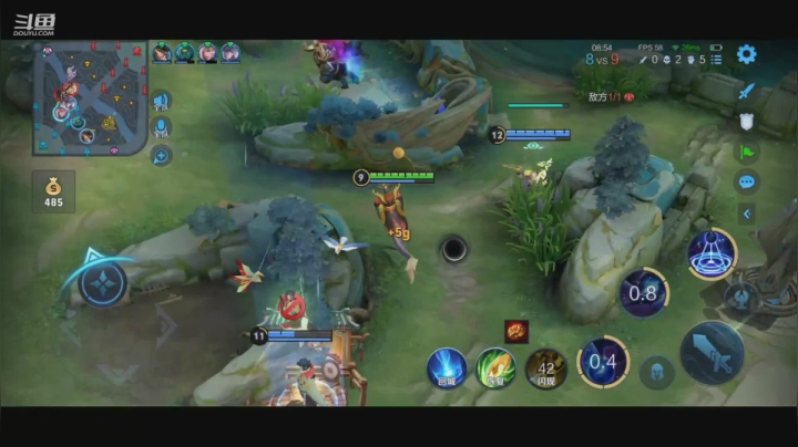 【2021-03-14 21点场】冲酱ccc：冲酱的巅峰连胜日记！！！