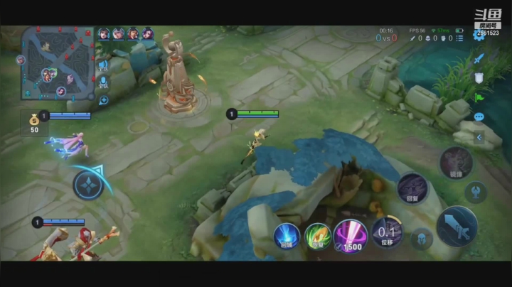 【2021-03-18 21点场】冲酱ccc：巅峰赛冲冲冲!