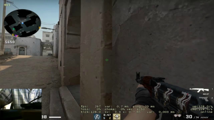 【2021-03-20 21点场】Tro1s：搞两把CSGO
