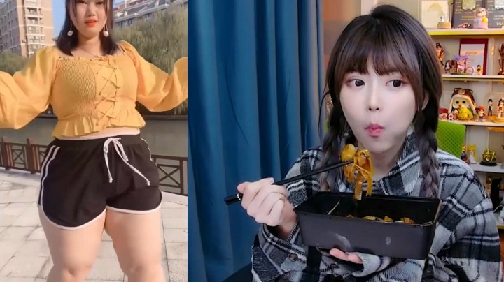 周淑怡看土味盗版狂鼠：模仿都模仿不来，阿伟剧情让周姐红脸！