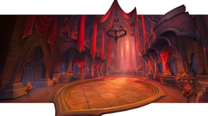 暗影魔橙干将录像