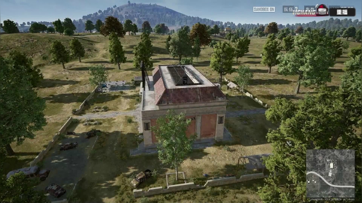 【2021-03-21 15点场】pubg活动：金子涵&amp;TIP战队嗨爆全场