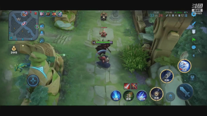 【2021-03-18 00点场】冲酱ccc：巅峰赛冲冲冲！！ 2561523