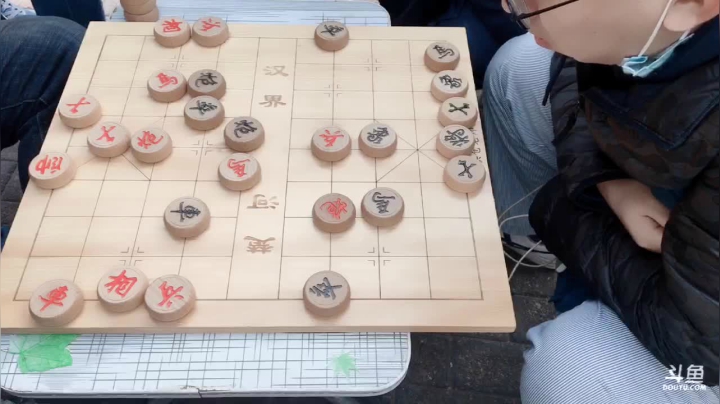 【2021-03-20 16点场】象棋仓老师：大家一起软件嗨起来