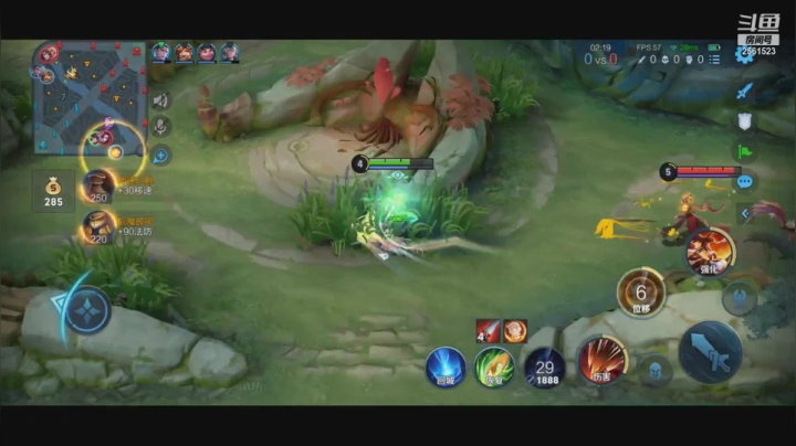 【2021-03-15 15点场】冲酱ccc：冲酱的巅峰连胜日记！！！