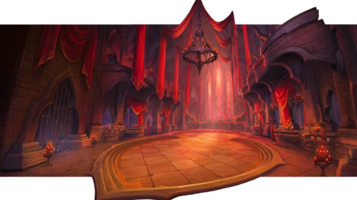 暗影魔橙饥渴的毁灭者录像