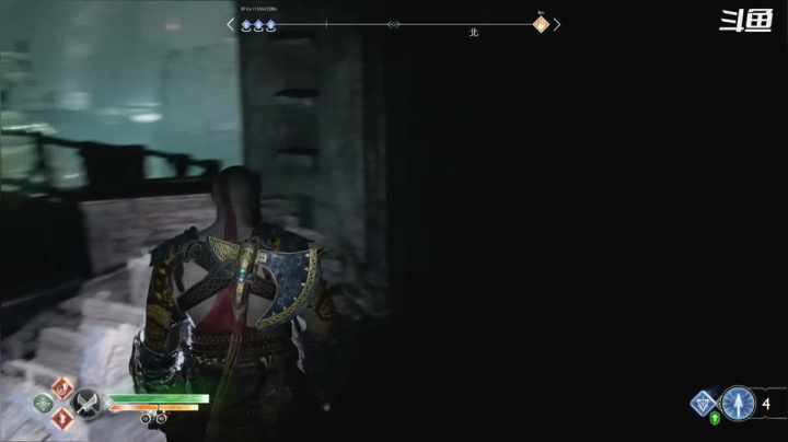 【2021-03-22 11点场】面面666：战神4 漫游北欧