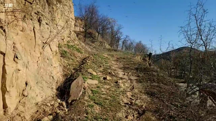 【2021-03-22 16点场】叶子户外：《纪实直播》新疆之旅→黄河九曲第一湾