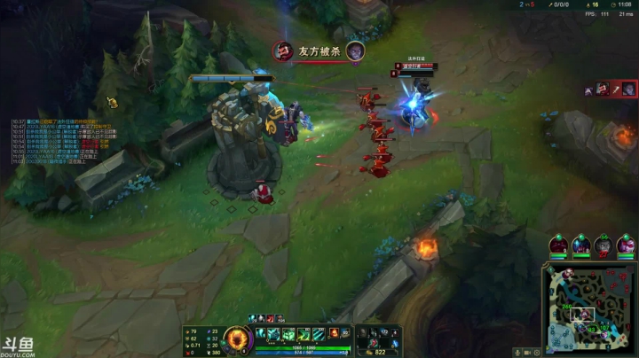 【2021-03-22 16点场】风中追风Fzz1：卷毛：峡谷之巅冲！