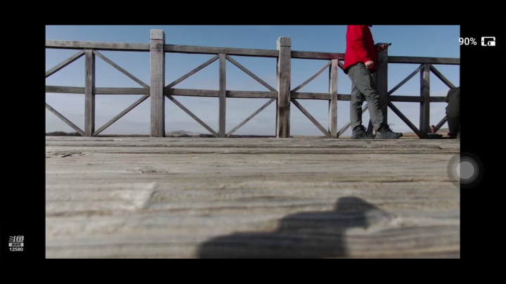 【2021-03-22 09点场】叶子户外：《纪实直播》新疆之旅→黄河九曲第一湾