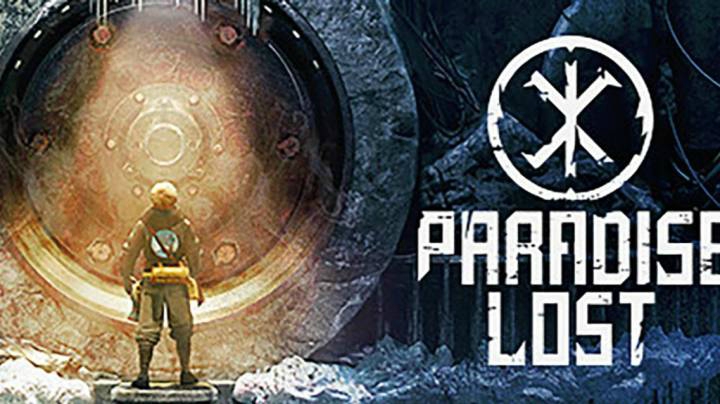 【新游资讯】失乐园 将于3.24日上架STEAM 探索神秘地堡#2 Paradise Lost