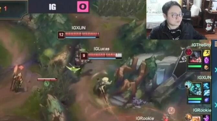 教练JoKer：今天剪头发，请女粉丝大喊好帅！