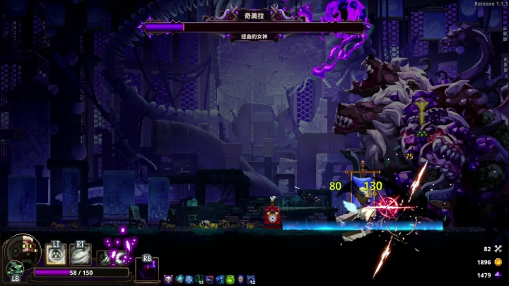 【主机其他游戏】寅子的精彩时刻 20210322 10点场